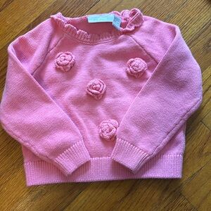 The Children’s Place sweater